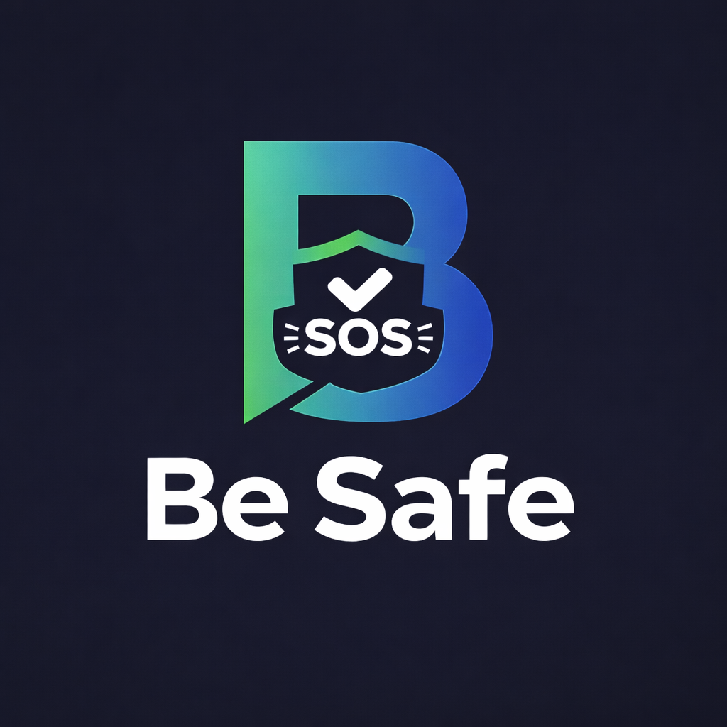 BeSafeSOS